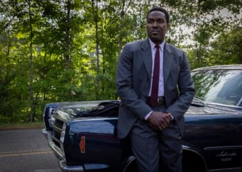Trailer: Mark Wahlberg Leads ‘By Any Means’