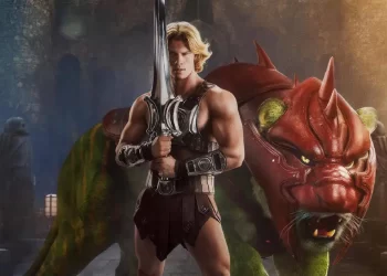 The Review: The Long-Awaited Return Of He-Man In ‘Masters of the Universe’