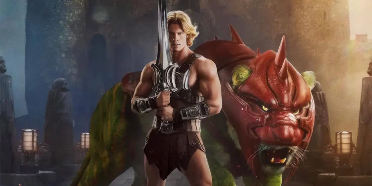 The Review: The Long-Awaited Return Of He-Man In ‘Masters of the Universe’