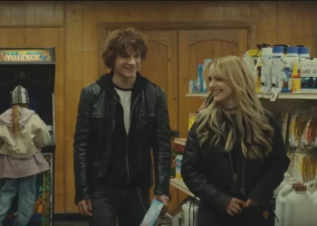 Trailer: Mckenna Grace & Mason Thames Lead Comedy Film ‘Nimrods’
