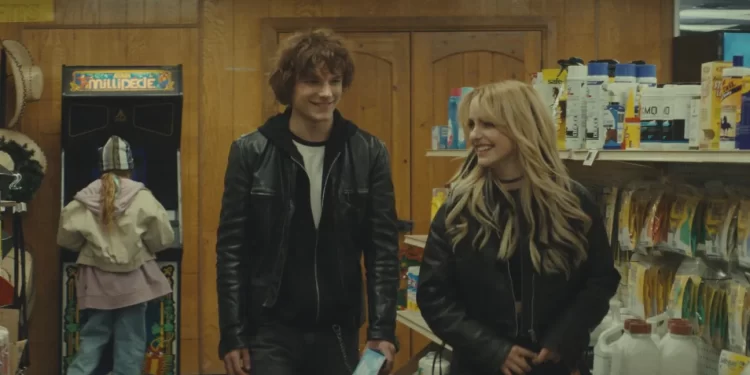 Trailer: Mckenna Grace & Mason Thames Lead Comedy Film ‘Nimrods’
