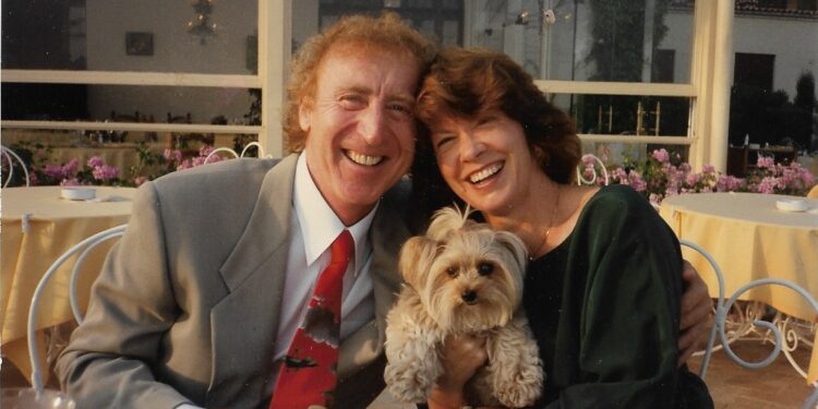 Gene Wilder’s Life Heading To Big Screen in New Biopic