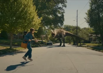 Trailer: Warner Bros. Unveils ‘The End of Oak Street’