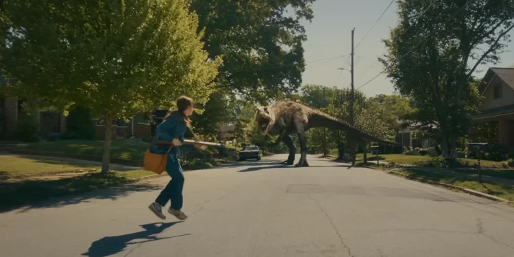 Trailer: Warner Bros. Unveils ‘The End of Oak Street’