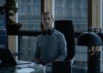 Trailer: Jeremy Strong’s Social Network Sequel ‘The Social Reckoning’
