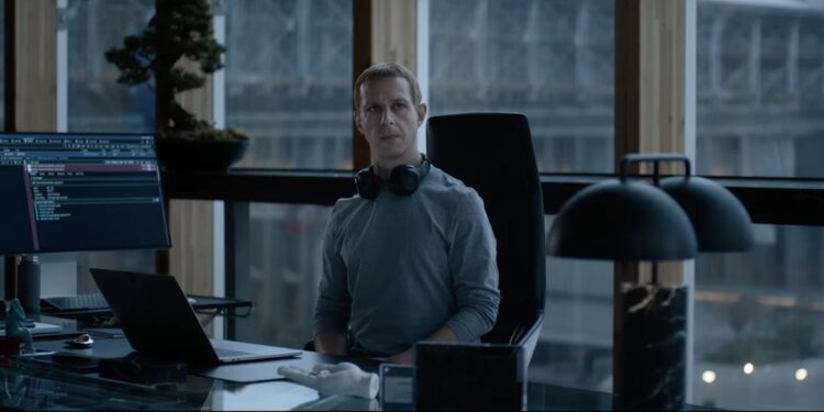 Trailer: Jeremy Strong’s Social Network Sequel ‘The Social Reckoning’