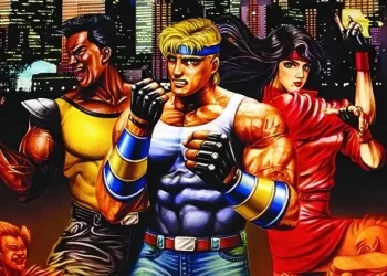 ‘Streets of Rage’ Movie Based On Sega Game Finds Director