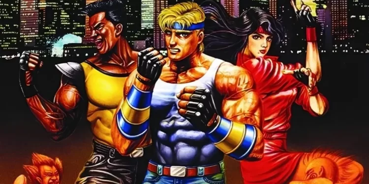 ‘Streets of Rage’ Movie Based On Sega Game Finds Director