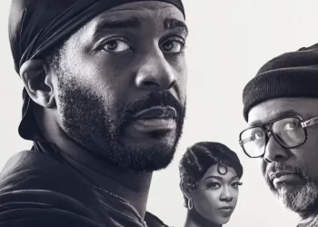 Trailer: André Holland Leads Hulu Sports Movie ‘They Fight’