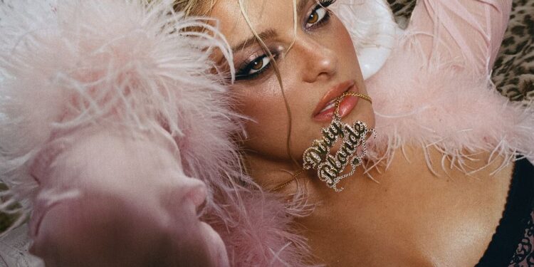 Bebe Rexha Releases Visual Album ‘DIRTY BLONDE’