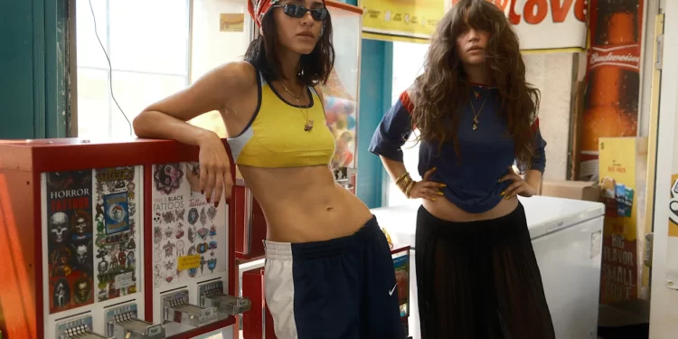 Live Nation Studios Begins Production on Horror-Comedy ‘Youth Juice’