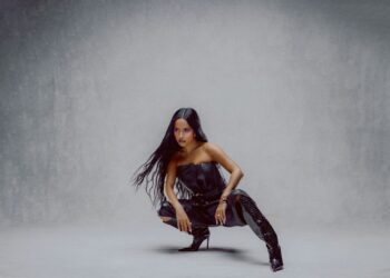 Becky G Unveils New Single “PATRONA” and Announces Upcoming Album “BARAJA BENDITA”
