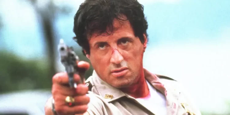 Paramount+ to Develop “Cop Land” TV Series with Robert Levine and James Mangold