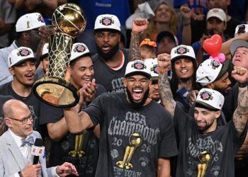 Ben Stiller to Create Multi-Part Documentary Series with A24 on the New York Knicks’ Historic Championship
