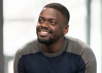 Daniel Kaluuya Returns to Live-Action Films with New Project “The Parlay”