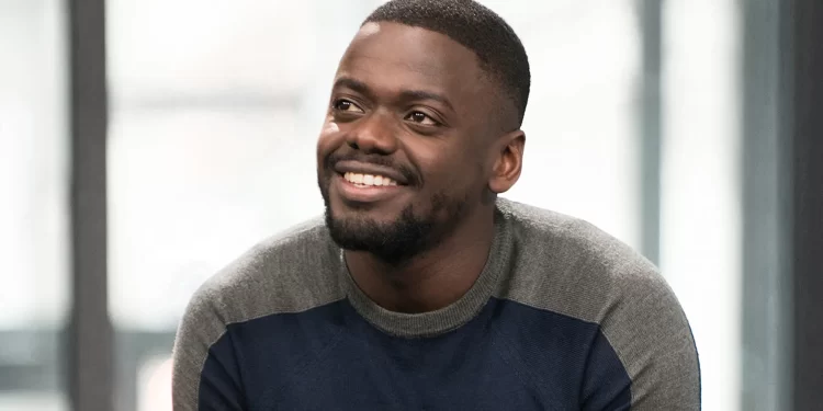 Daniel Kaluuya Returns to Live-Action Films with New Project “The Parlay”
