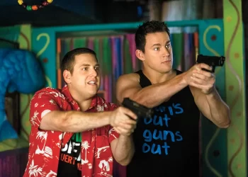 Sony Brings Back the Hit Comedy Franchise with an Unexpected Twist: 24 Jump Street