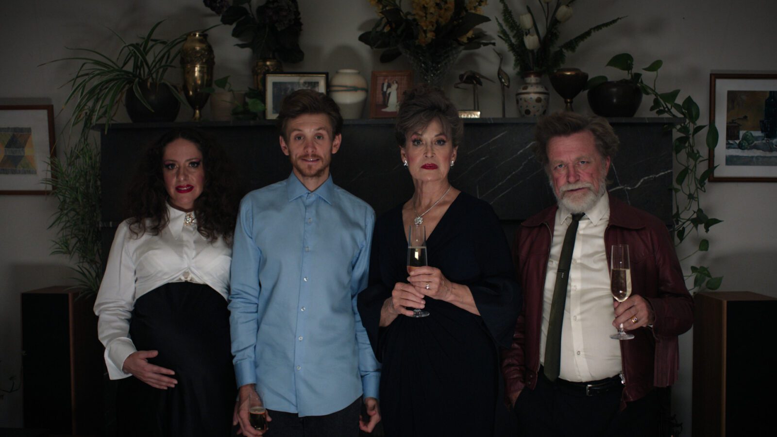 The Review: ‘Birthright’ – A Razor-Sharp Black Comedy That Makes Returning Home Hilariously Hellish