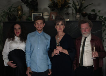 The Review: ‘Birthright’ – A Razor-Sharp Black Comedy That Makes Returning Home Hilariously Hellish