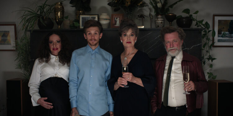 The Review: ‘Birthright’ – A Razor-Sharp Black Comedy That Makes Returning Home Hilariously Hellish