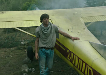 Trailer: Ridley Scott’s Apocalyptic Thriller ‘The Dog Stars’