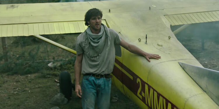 Trailer: Ridley Scott’s Apocalyptic Thriller ‘The Dog Stars’
