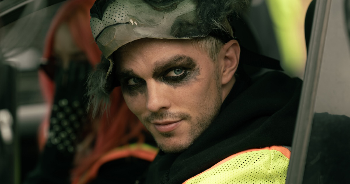 Trailer: John Wick Director’s Heist Movie ‘How to Rob a Bank’