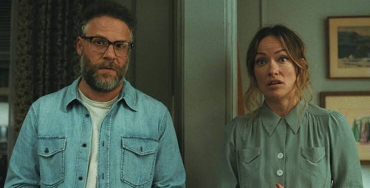 The Review: ‘The Invite’ – A Deliciously Messy Dinner Party
