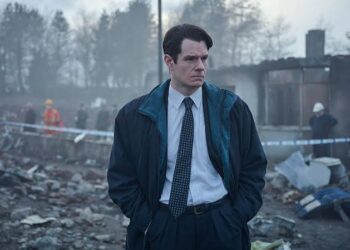 Trailer: Netflix’s ‘The Bombing of Pan Am 103’