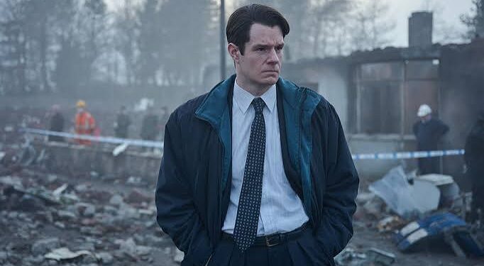 Trailer: Netflix’s ‘The Bombing of Pan Am 103’