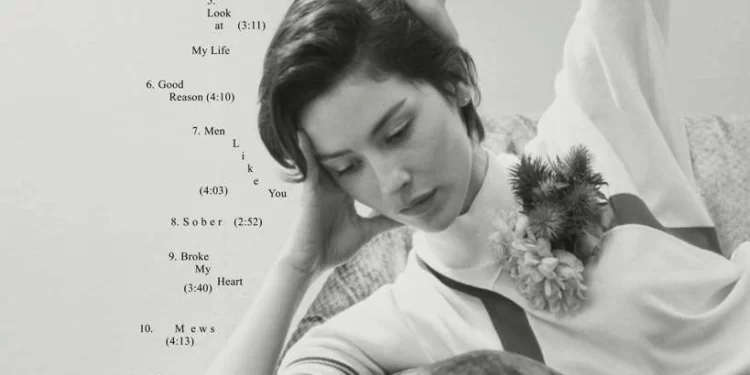 Gracie Abrams Unveils New Single “Look at My Life” and Official Music Video Ahead of Album Release
