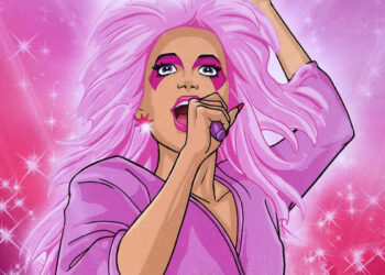 ‘Jem and The Holograms’ Set for Live-Action Revival