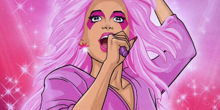 ‘Jem and The Holograms’ Set for Live-Action Revival