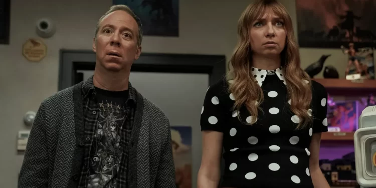 Trailer: The Highly Anticipated The Big Bang Theory Spin-off Series