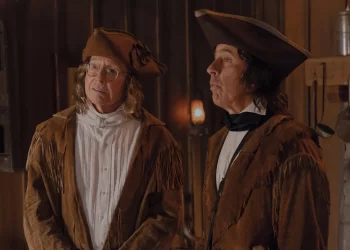Trailer: Larry David & Jerry Seinfeld Reunite For ‘Life, Larry and the Pursuit of Unhappiness’