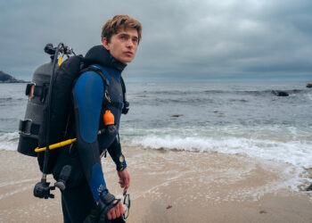 Teaser: Austin Abrams and Josh Brolin Lead ‘Whalefall’