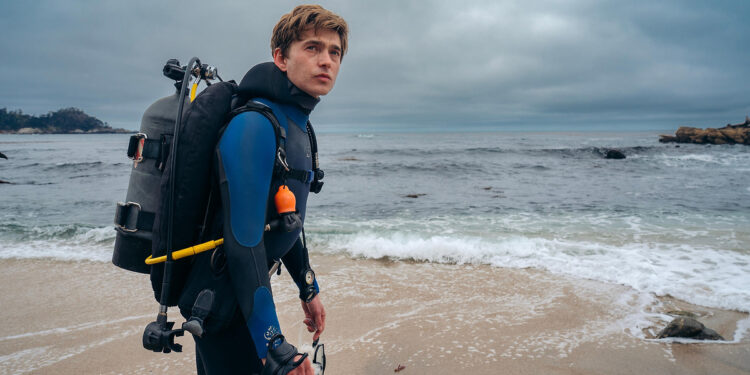 Teaser: Austin Abrams and Josh Brolin Lead ‘Whalefall’
