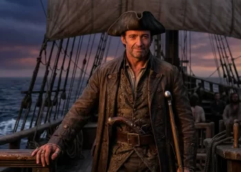 Hugh Jackman to Star in Ridley Scott-Directed Adaptation of Treasure Island