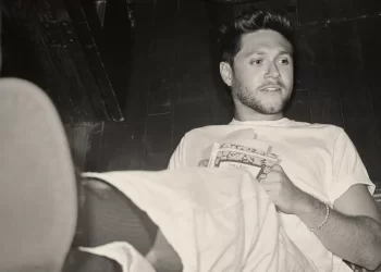 Niall Horan Serves Up Intimacy and Reflection in ‘Dinner Party’