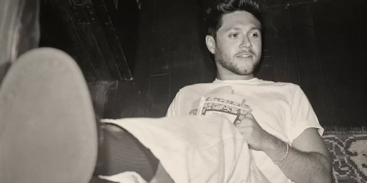 Niall Horan Serves Up Intimacy and Reflection in ‘Dinner Party’
