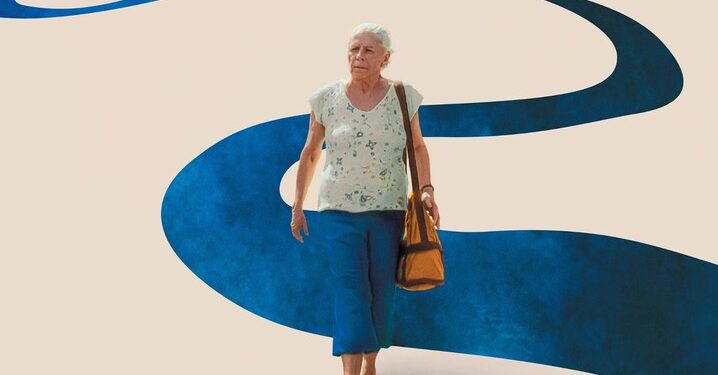 The Review: ‘The Blue Trail’ Drifts Between Dystopia and Adventure