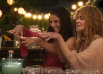 Trailer: Sandra Bullock & Nicole Kidman Reunite For ‘Practical Magic 2’