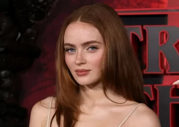 Sadie Sink to Star in FX/A24 Adaptation of Jeffrey Eugenides’ Novel “The Marriage Plot”