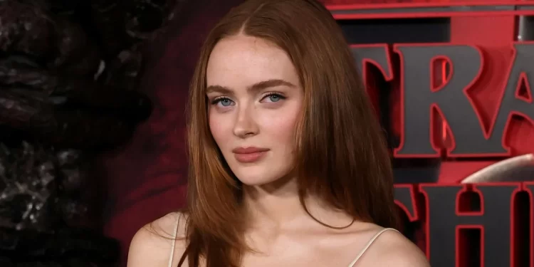 Sadie Sink to Star in FX/A24 Adaptation of Jeffrey Eugenides’ Novel “The Marriage Plot”