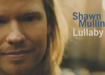 Where Are They Now? : Shawn Mullins – Still Singing His Truth After the Lullaby Fame