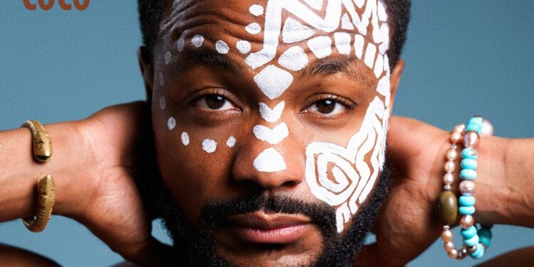 FORMER AMERICA’S GOT TALENT BREAKOUT WYN STARKS RETURNS WITH SUMMER ANTHEM ‘COCO’
