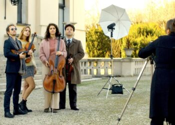 The Review: ‘The Musicians’ Strikes a Resonant Chord