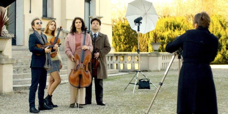 The Review: ‘The Musicians’ Strikes a Resonant Chord