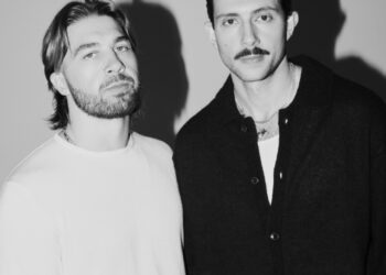INsiders Guide: Majid Jordan, HoodTrophy Bino x Baby Money, THE VEILS, ALEX HENRY FOSTER, Melvin Riley…