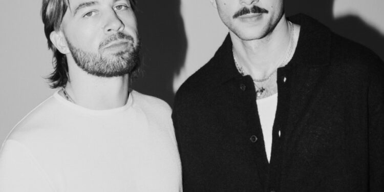 INsiders Guide: Majid Jordan, HoodTrophy Bino x Baby Money, THE VEILS, ALEX HENRY FOSTER, Melvin Riley…